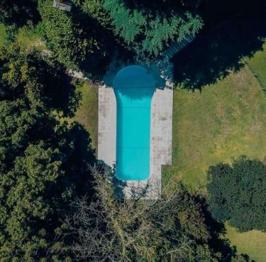 Hermosa casa de campo: naturaleza y tranquilidad