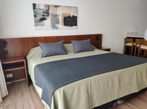 Barrancas Quality Apartments