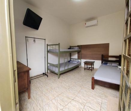 HOTEL AMAZ