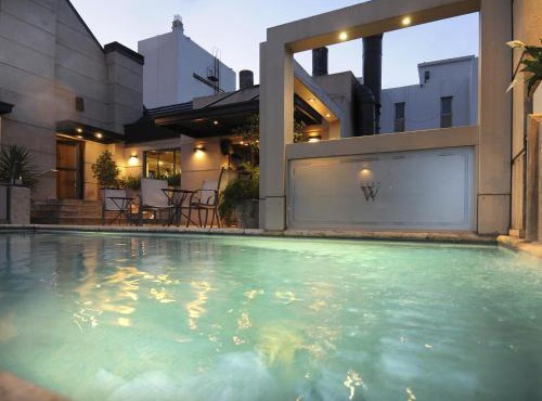 Windsor Hotel