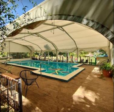 Hotel y Spa Termas del Este