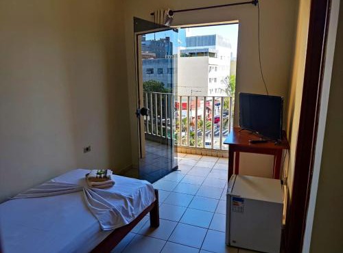 Hotel Perez