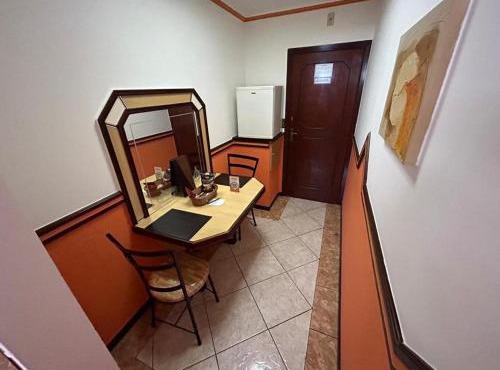 Apice Motel Itu (adults only)