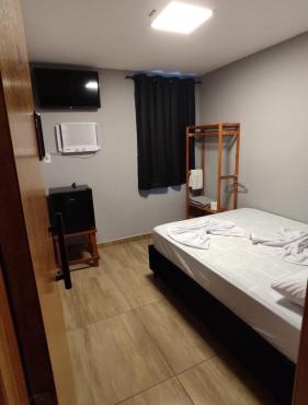 Hotel Platina