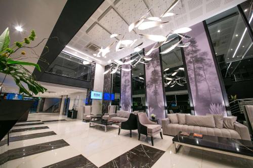 Hilton Garden Inn Santiago Del Estero - HILTON HOTELS