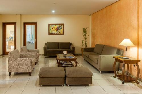Hotel Caverá