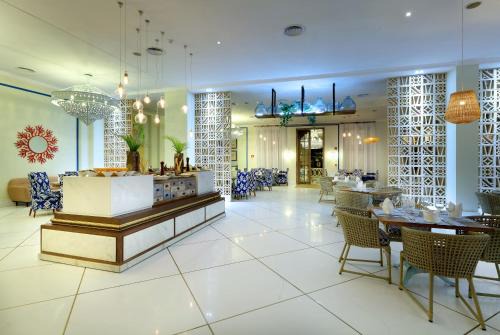 Family Selection At Grand Palladium Imbassai Resort & Spa