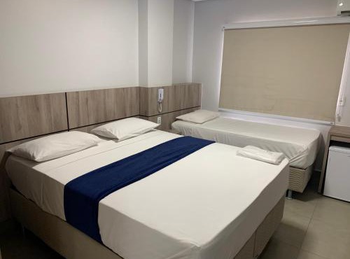 Hotel Seven