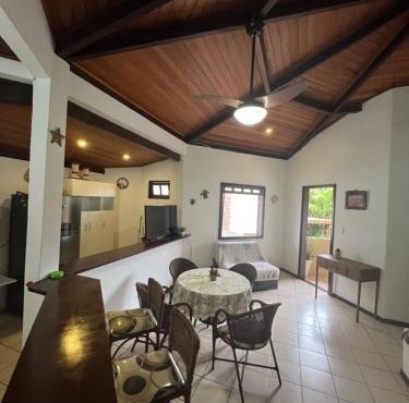 Apartamento 2 quartos numa village Praia do Forte