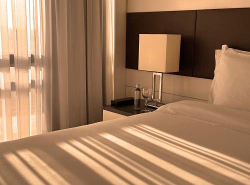 Kubitschek Plaza Hotel