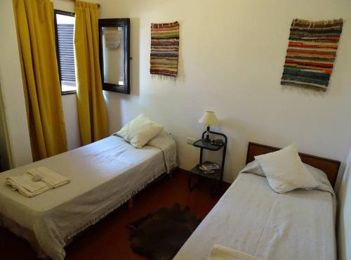 Hostel, LA LULA