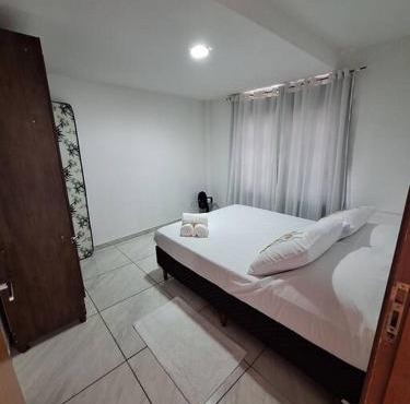 Apartamento "Lavanda" - Venda Nova do Imigrante