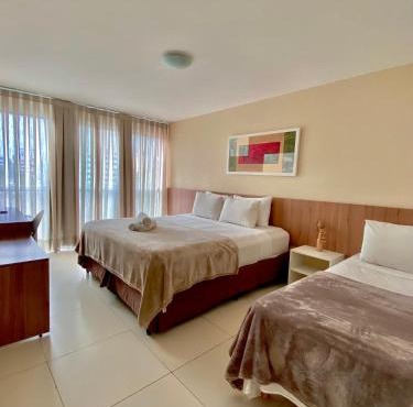 Conde Hotel Maceió