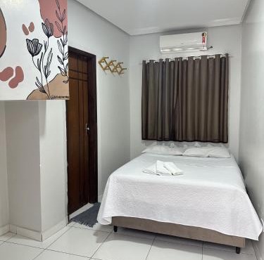 Hotel Dallas Toríbio