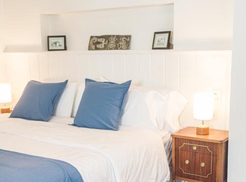 Bella Tilcara Boutique Hotel