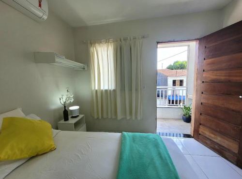 Teto Hospedagens Va in Fortaleza