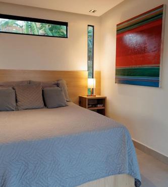 Reserva Cabanas in Balsa Nova