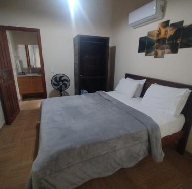 Pousada Casa no Sitio