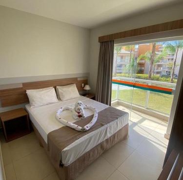 ILHAS DO LAGO ECO RESORT