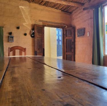 Pacha Cuty Hostel