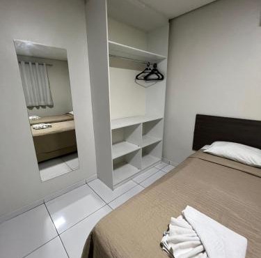 RILL HOTEL BY UCHÔA