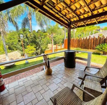 Confraria Colonial Hotel Boutique