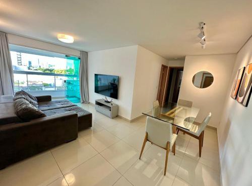 Apartamento Praia Clube Uberlândia