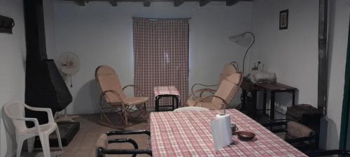 Sueños de Potrerillos