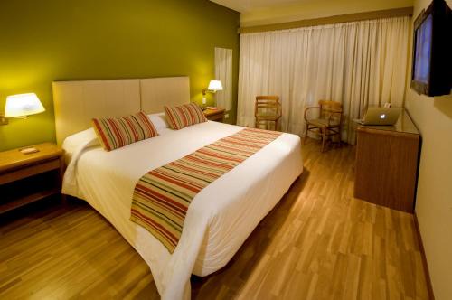 Hotel Argos