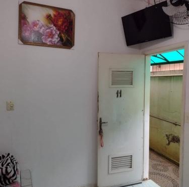 Hospedagem A Vale Verde in Londrina