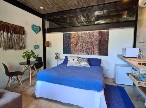 Vila Bambu Ilhabela, Santa Tereza