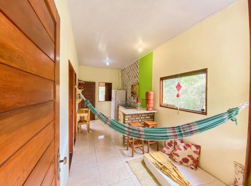 Casa dos Elementais