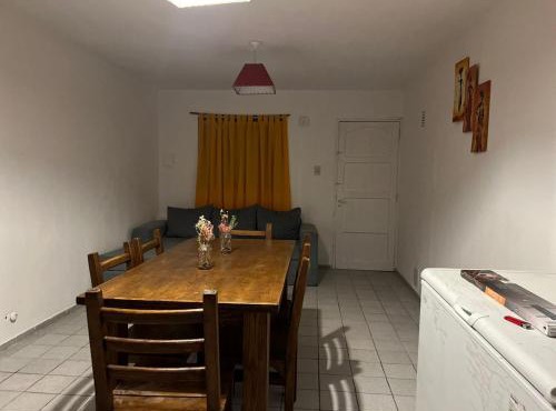Casa con pileta