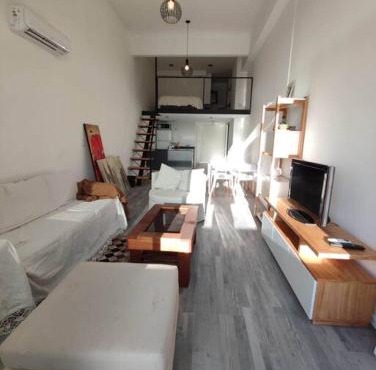 Hermoso Loft en Country urbano.