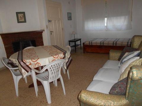 Chalet PH en Lucila del Mar