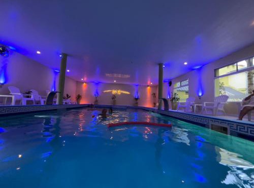 Hotel Alto Verde