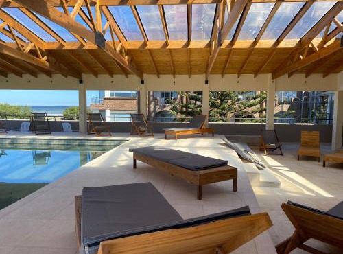 Costanera Mar Hotel & Suites