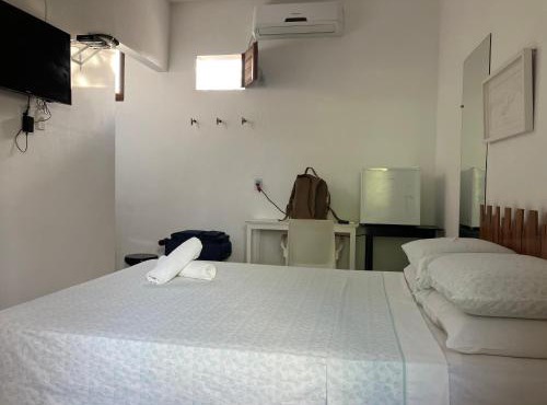 Mangue Seco Lodge - Experiência Gastronômica