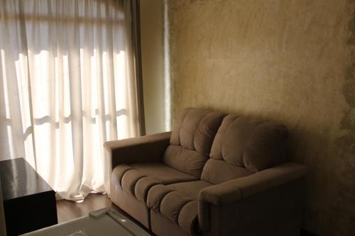 Hotel Colina Verde