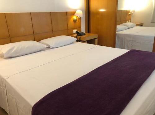 Apart Hotel de luxo na Vila Olímpia/ Itaim