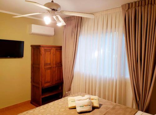 Apart Hotel Naga Huel