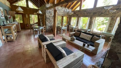 Hostería Brisas del Cerro