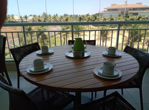 Golf Ville Resorts 1 km Beach park