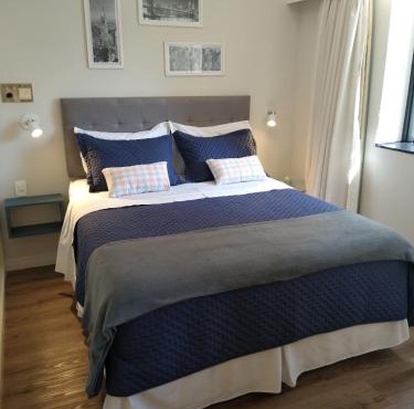 Flat Charmoso Jardim Paulista
