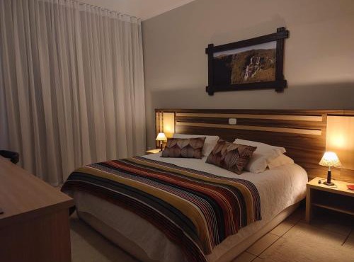Cambará Eco Hotel