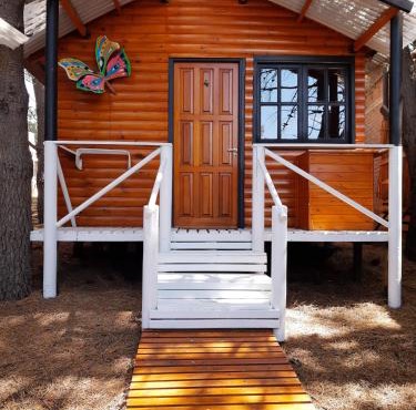 Cabanas Las Escondidas