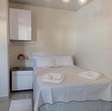 EL SHADDAY HOTEL