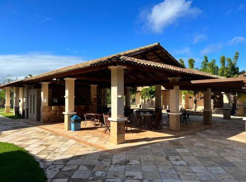 PIPA PARADISE condomínio resort, APÊ 11