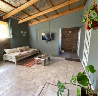 CDC Ambientes - Alojamiento Temporario