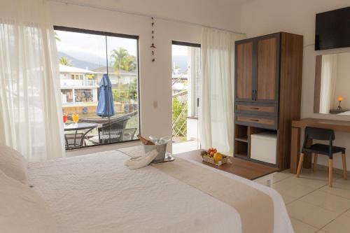 Angra Boutique Hotel